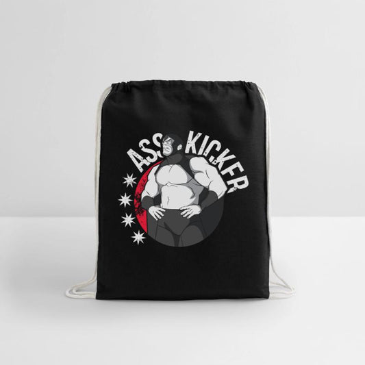 Lucha Libre - Ass Kicker