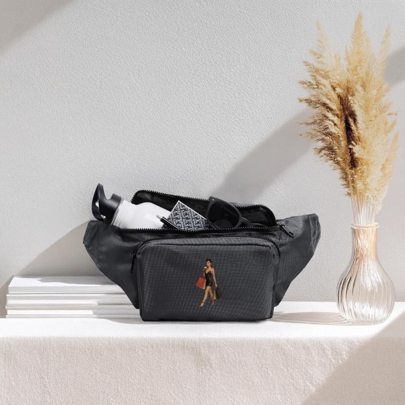 Luxury in motion confidence and style