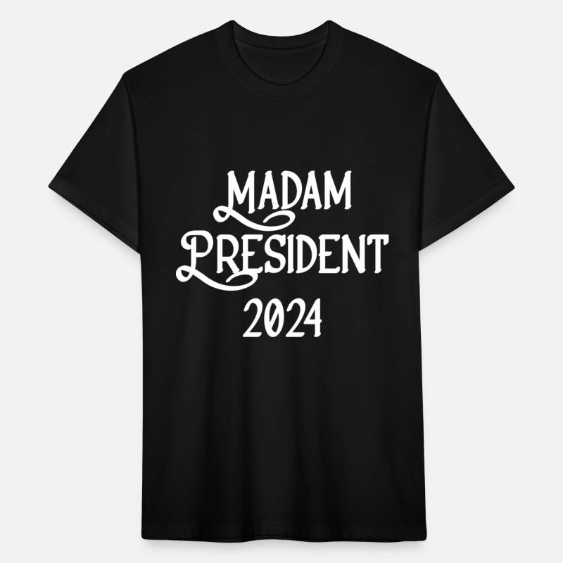 Madam President 2024