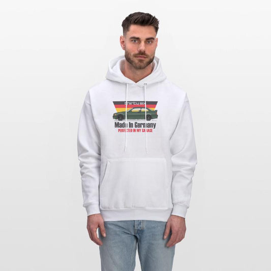 made Britsh Racing Green