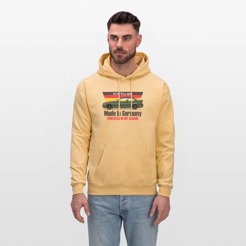 made Britsh Racing Green