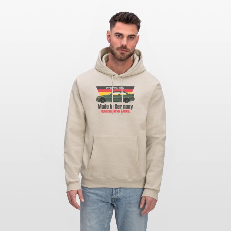 made Britsh Racing Green