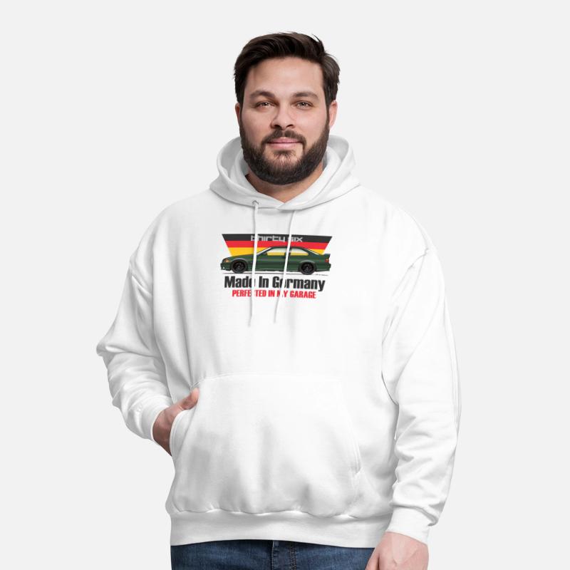 made Britsh Racing Green