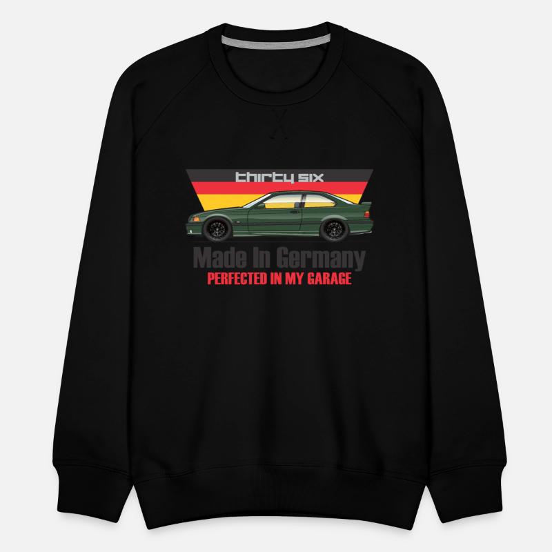 made Britsh Racing Green