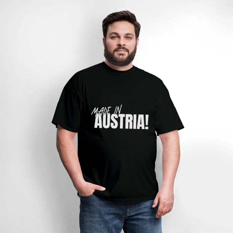 Made in Austria – Alpine Pride