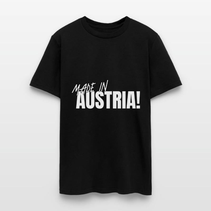 Made in Austria – Alpine Pride