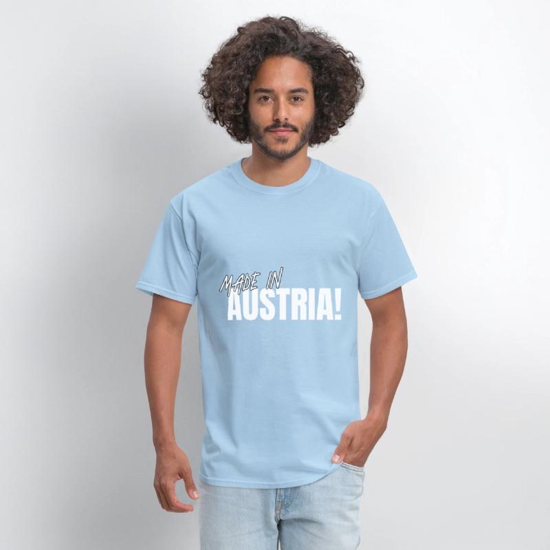 Made in Austria – Alpine Pride
