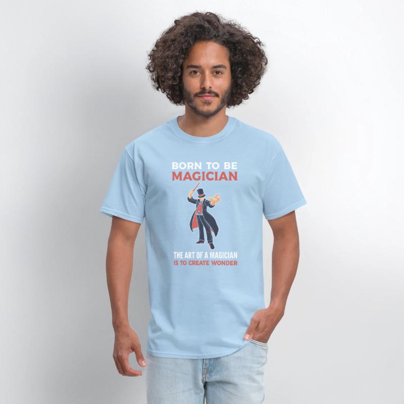 Magician Life Sorcerer