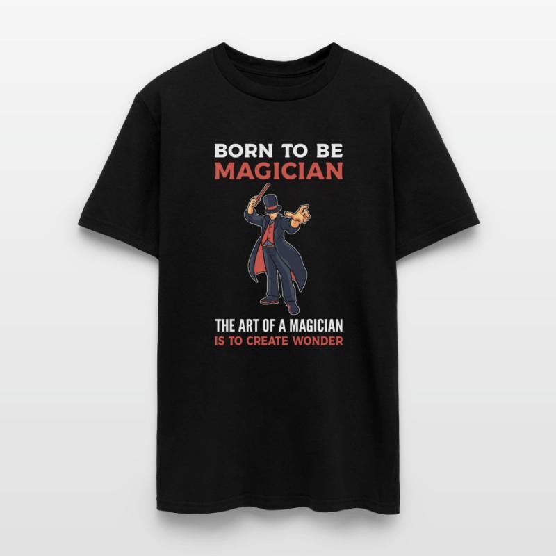 Magician Life Sorcerer