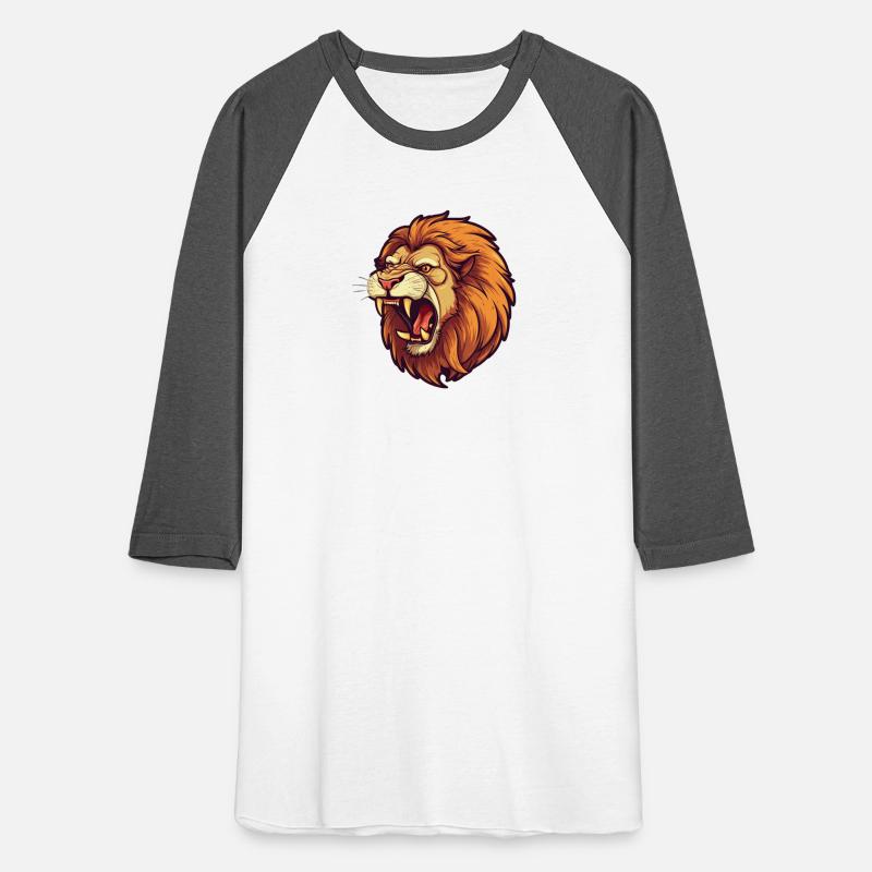 Majestic Roar The Mighty Lion s Dominance