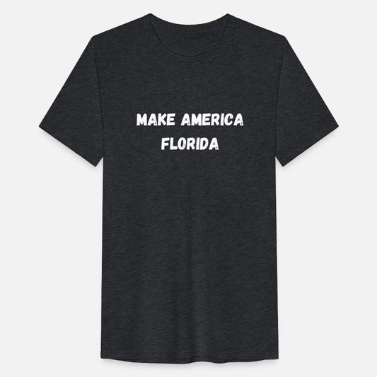MAKE AMERICA FLORIDA