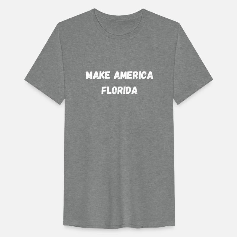 MAKE AMERICA FLORIDA