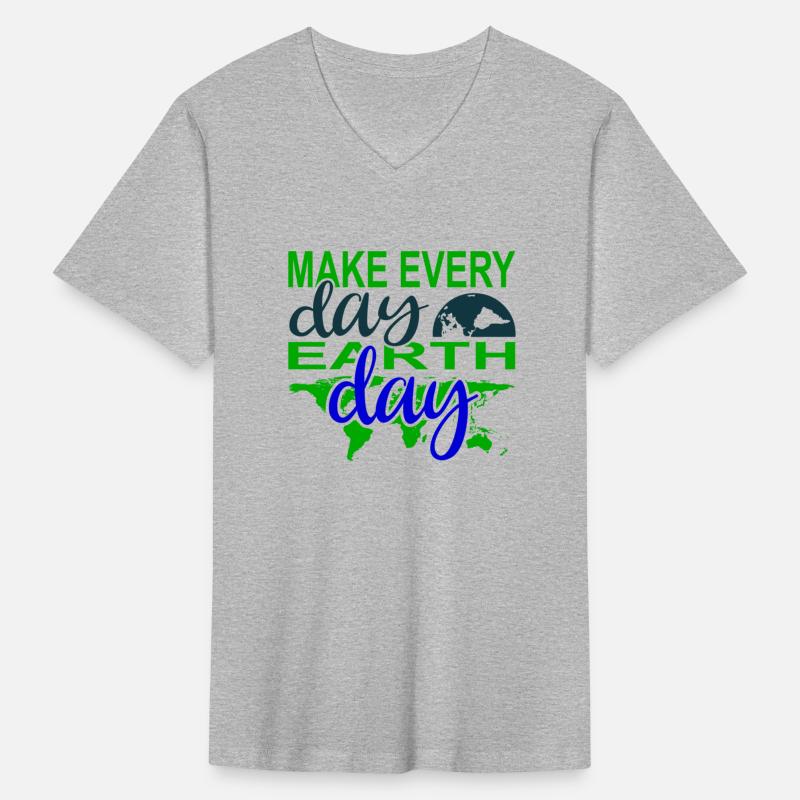 Make Every Day Earth Day