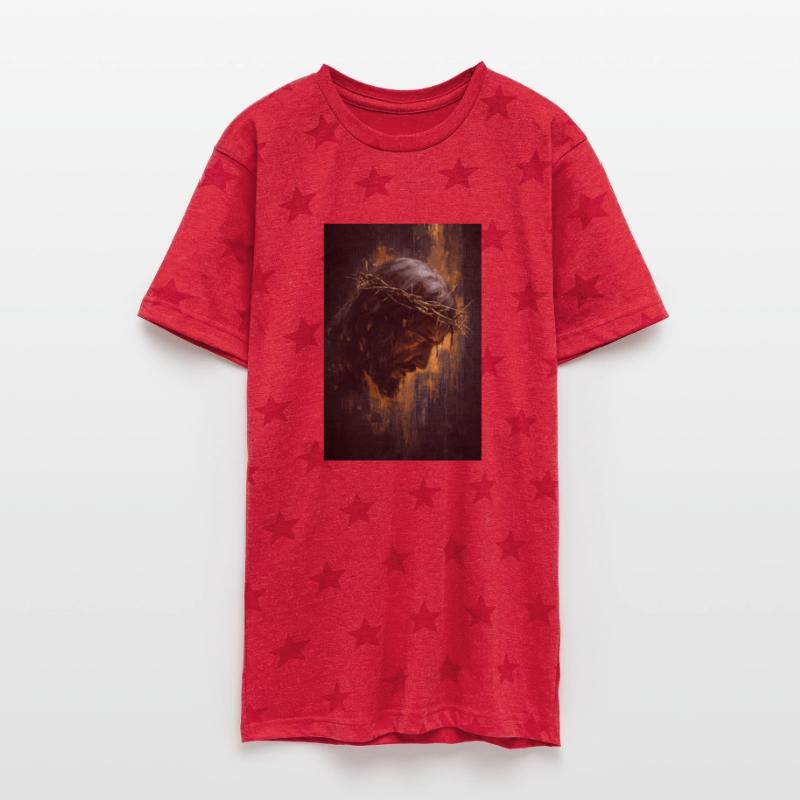 Man of Sorrows – Crowned in Thorns