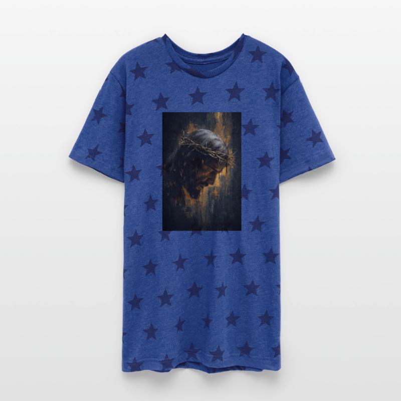 Man of Sorrows – Crowned in Thorns