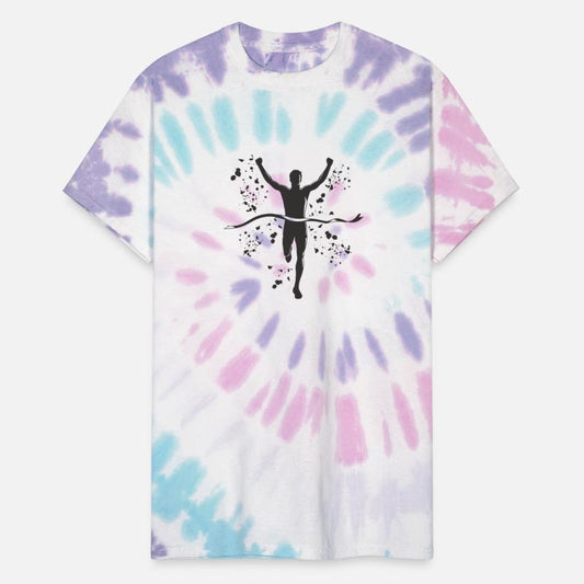 Marathoner Running Finisher Marathon