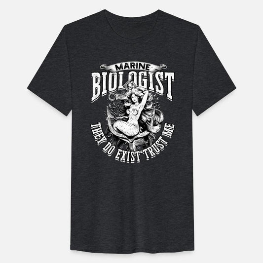 Marine Biologist Mammal Sea Animals Ocean Biology