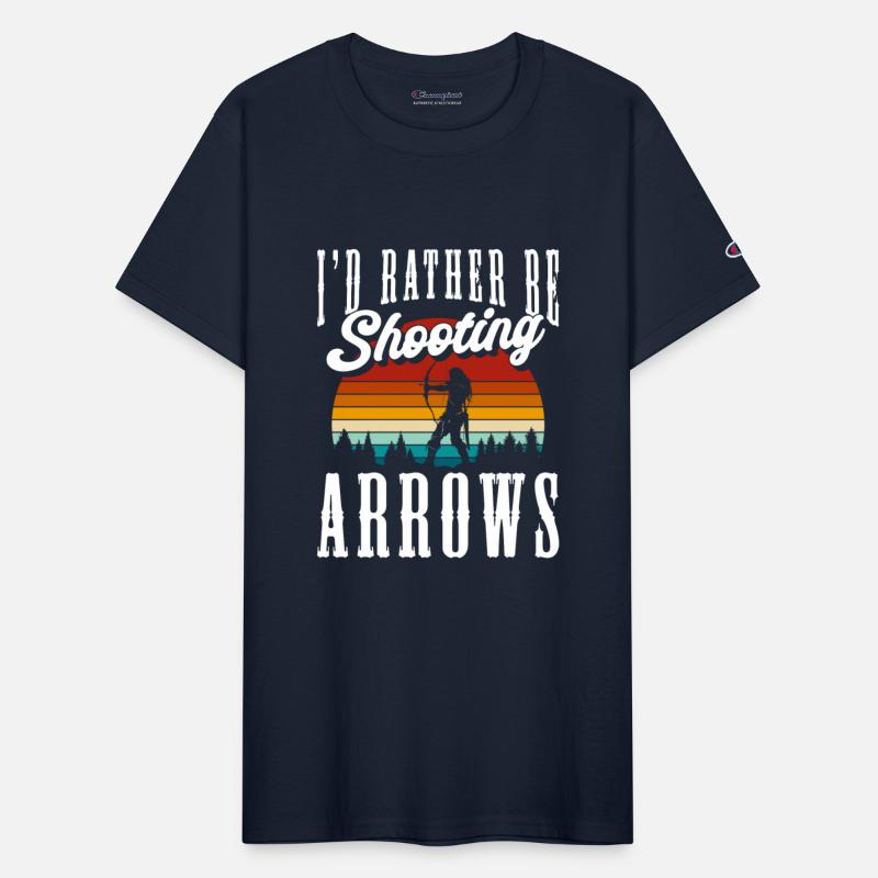 Marksman Bow And Arrow Target Target