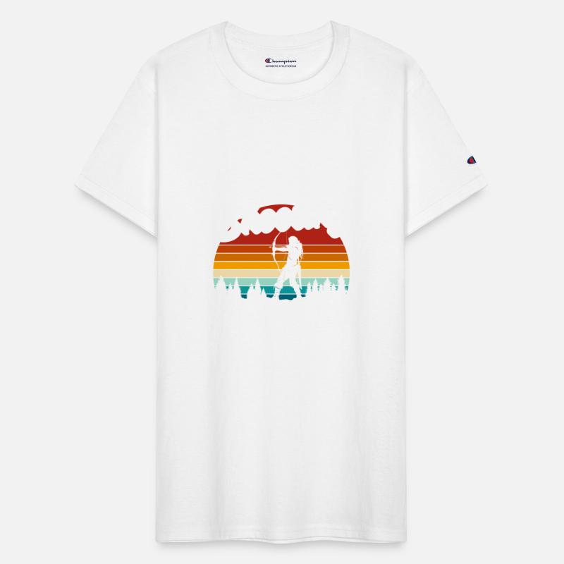 Marksman Bow And Arrow Target Target