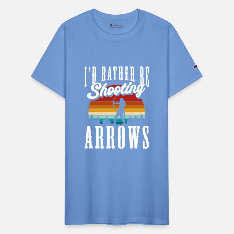 Marksman Bow And Arrow Target Target