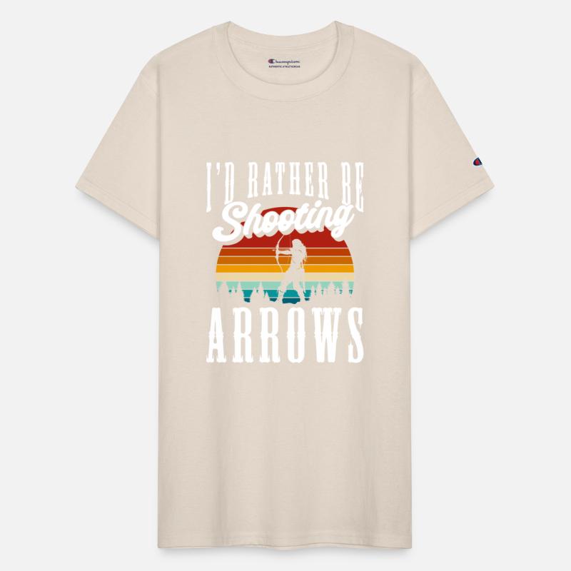 Marksman Bow And Arrow Target Target