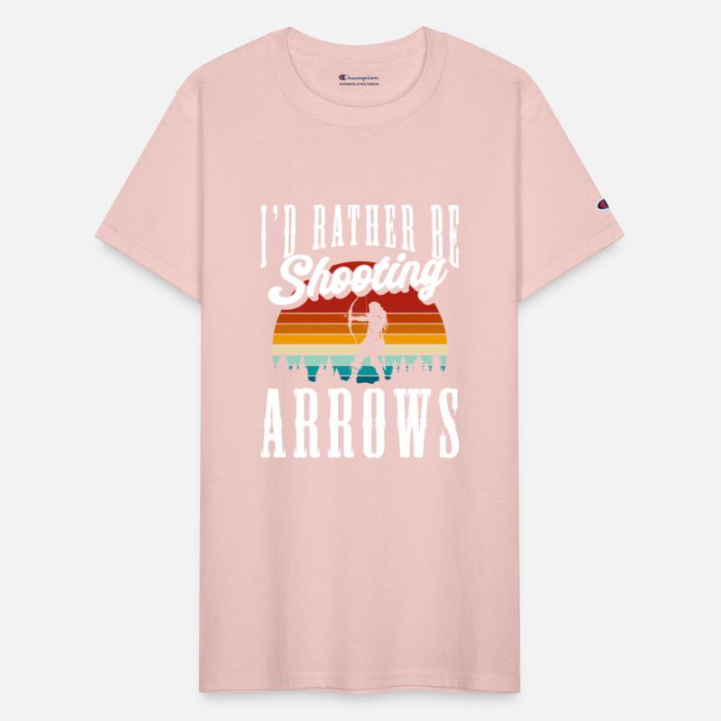 Marksman Bow And Arrow Target Target