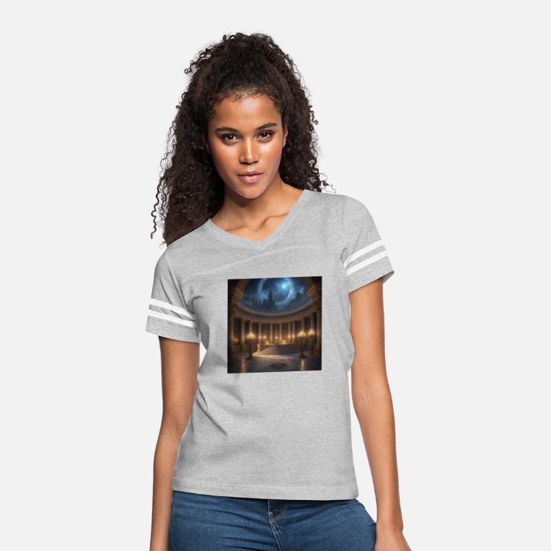 Masonic Mystical Design