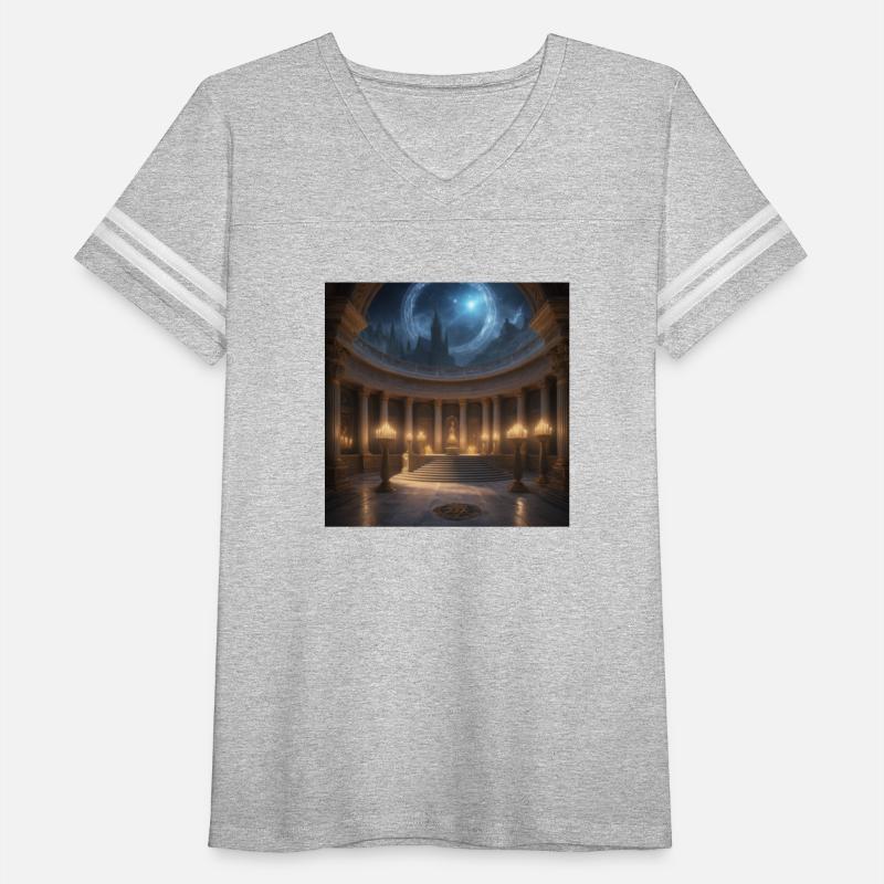 Masonic Mystical Design