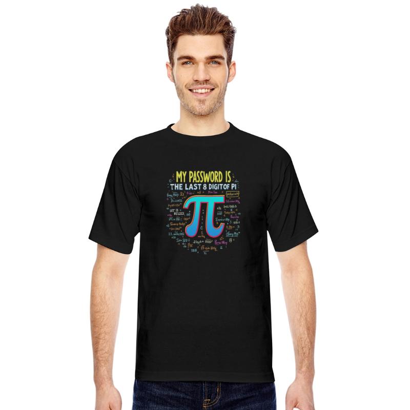 Mathematics Password Pi Digits Puzzle Smart Logic