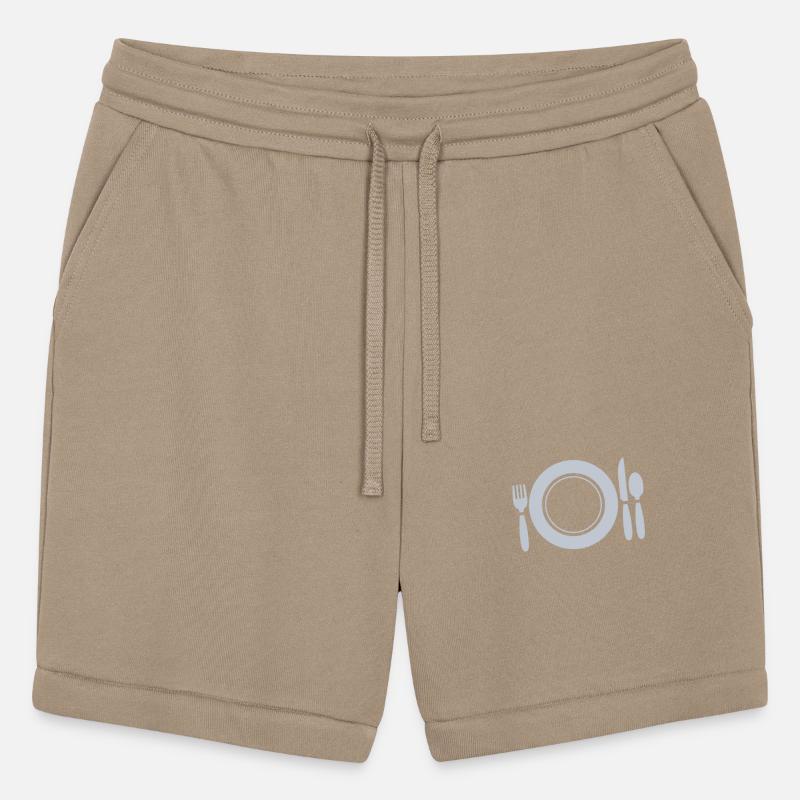 Meal Serves Plate Icon