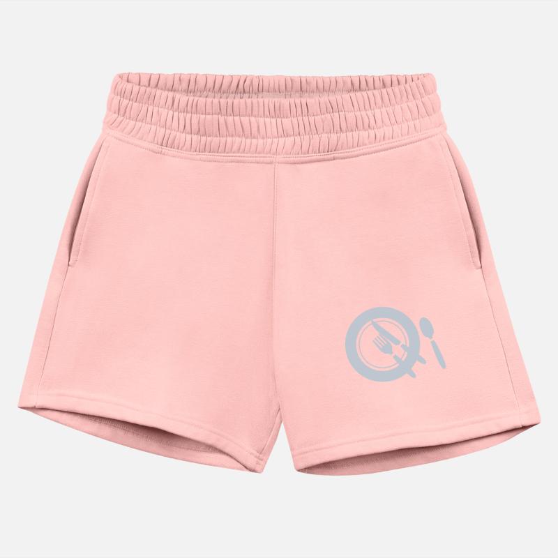 Meal Serves Plate Icon Full Of Bbq