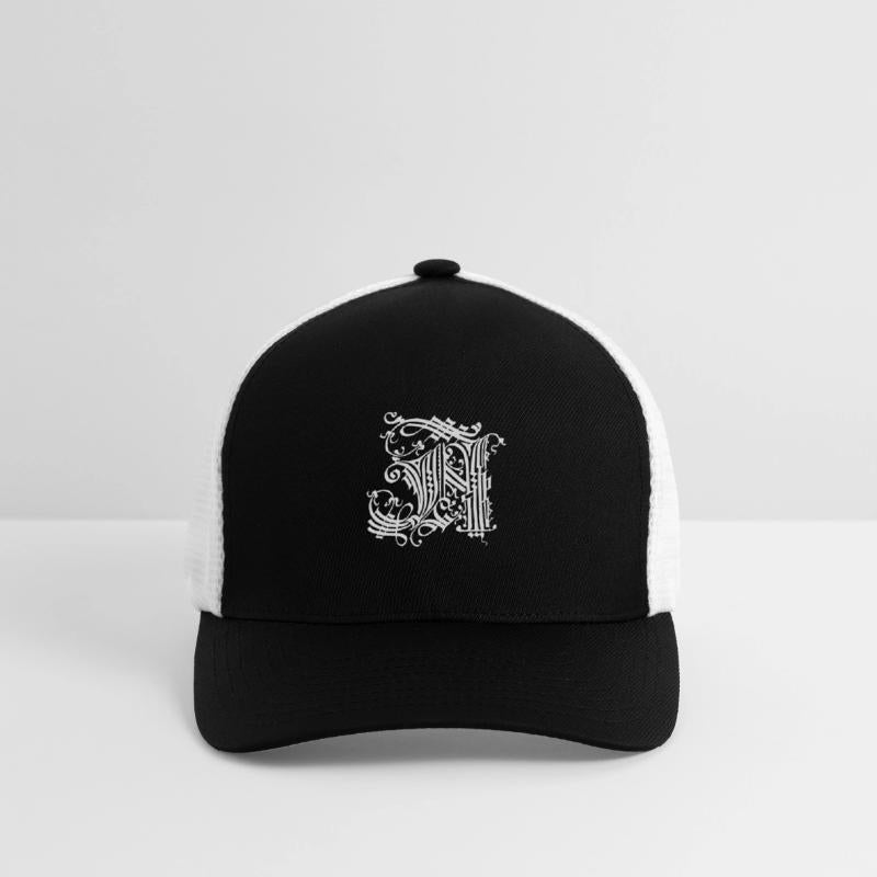 Medieval Core Medieval Initials Castle Core