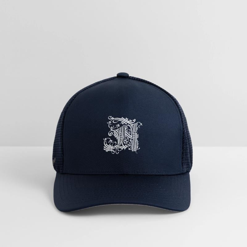 Medieval Core Medieval Initials Castle Core