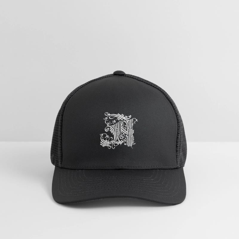 Medieval Core Medieval Initials Castle Core