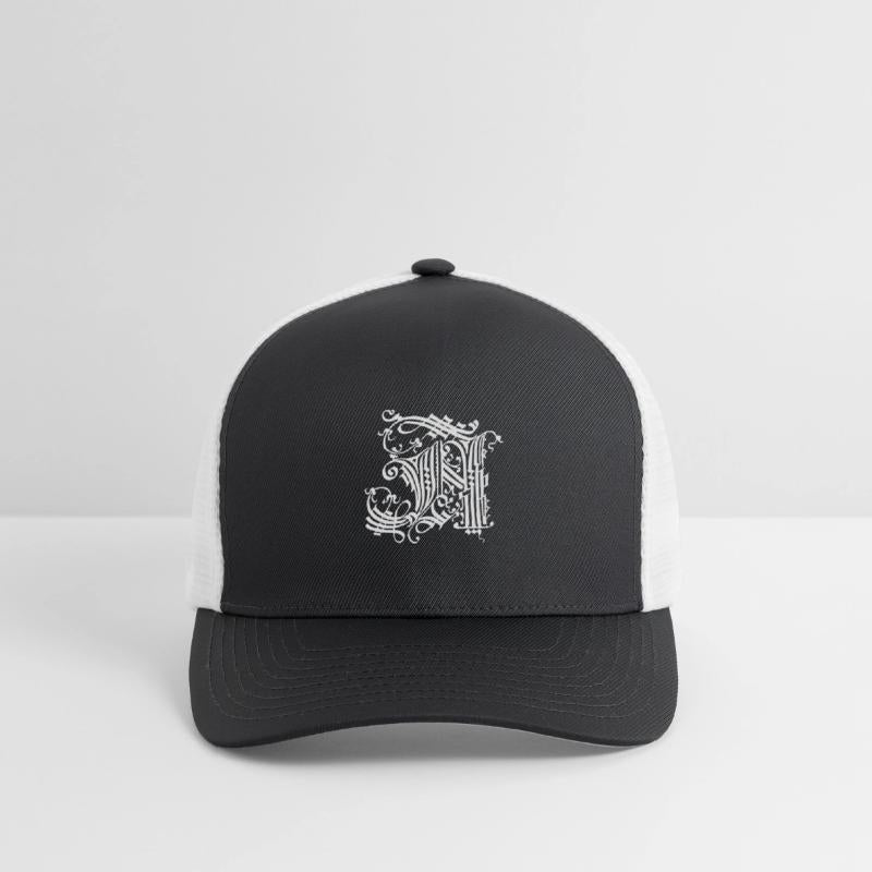 Medieval Core Medieval Initials Castle Core