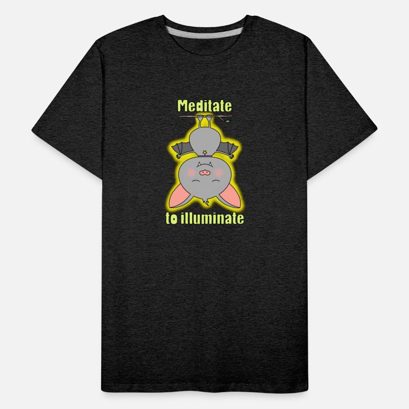 Meditate To Illuminate