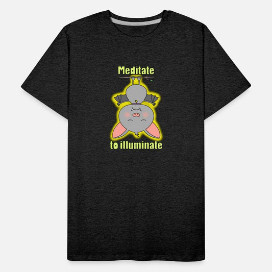 Meditate To Illuminate