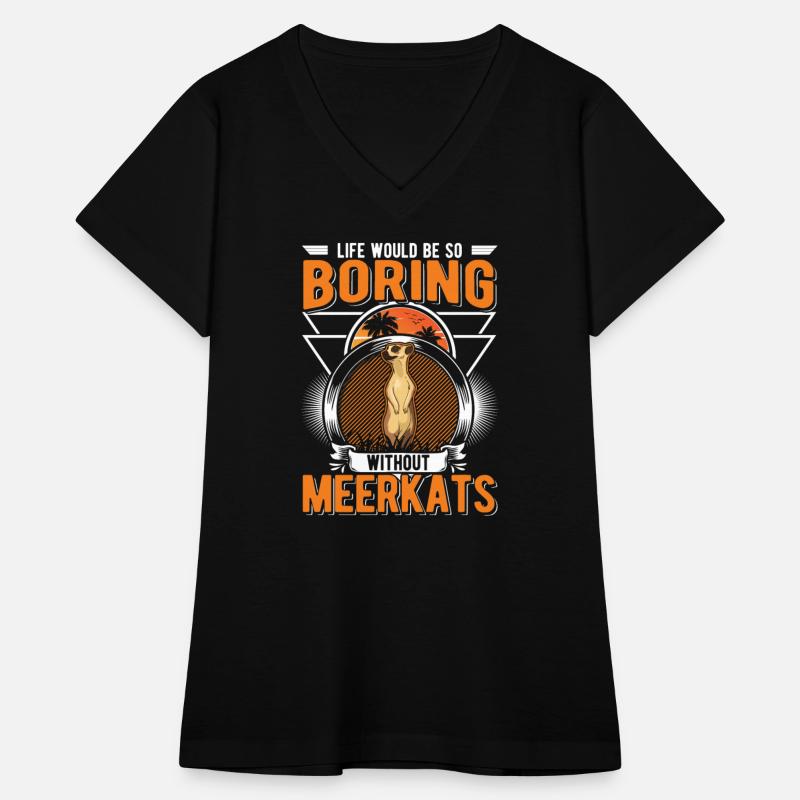 Meerkat Gift