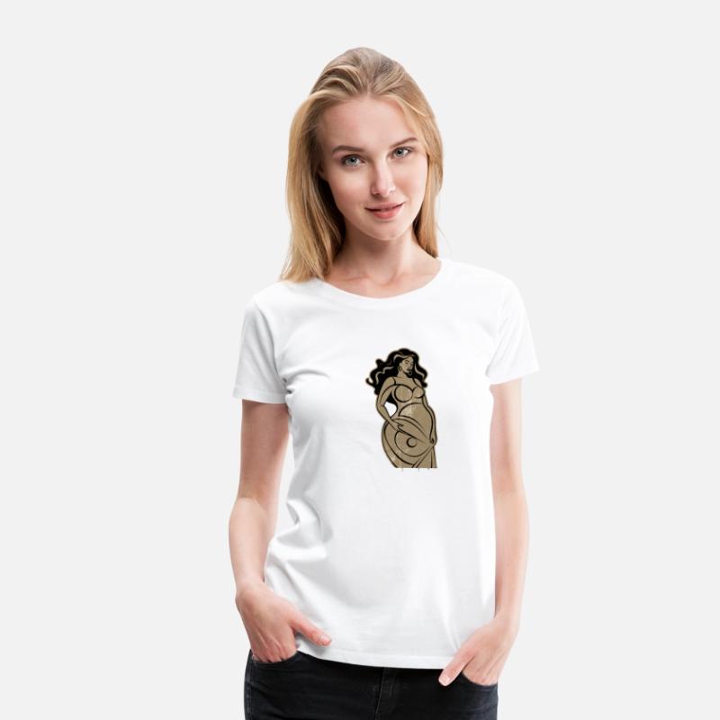 Melanin Queen - Black History