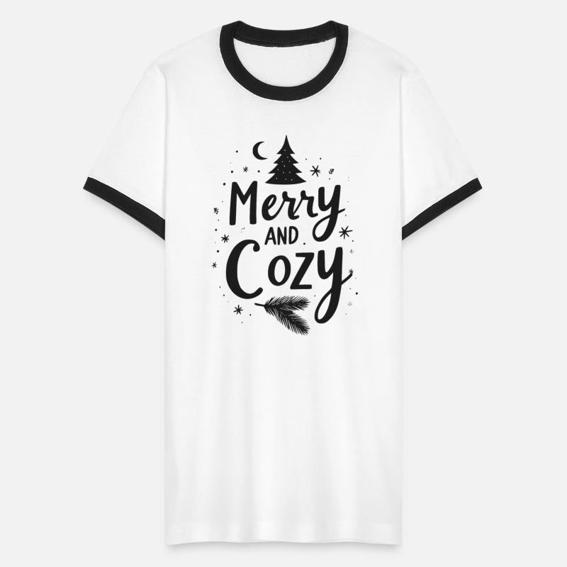 Merry and Cozy