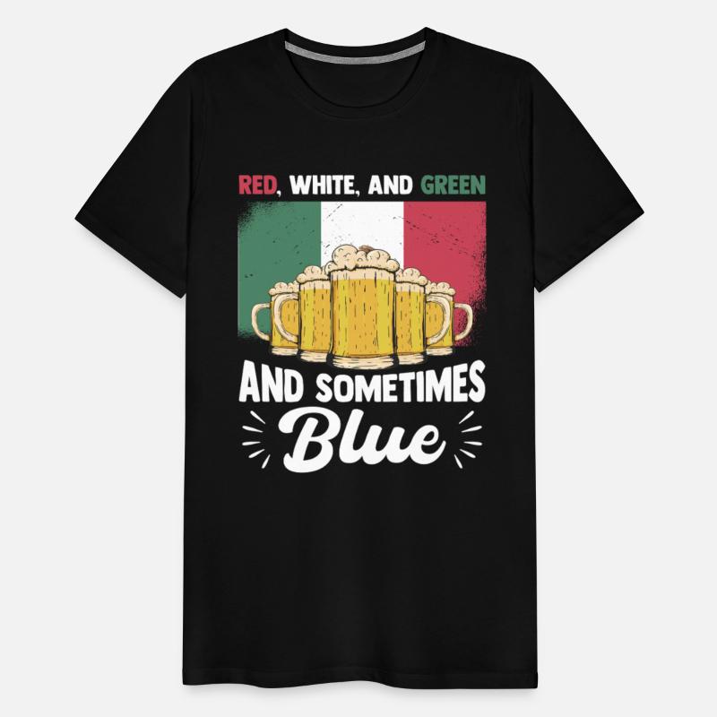 Mexican Fiesta Siesta Red White Green Blue