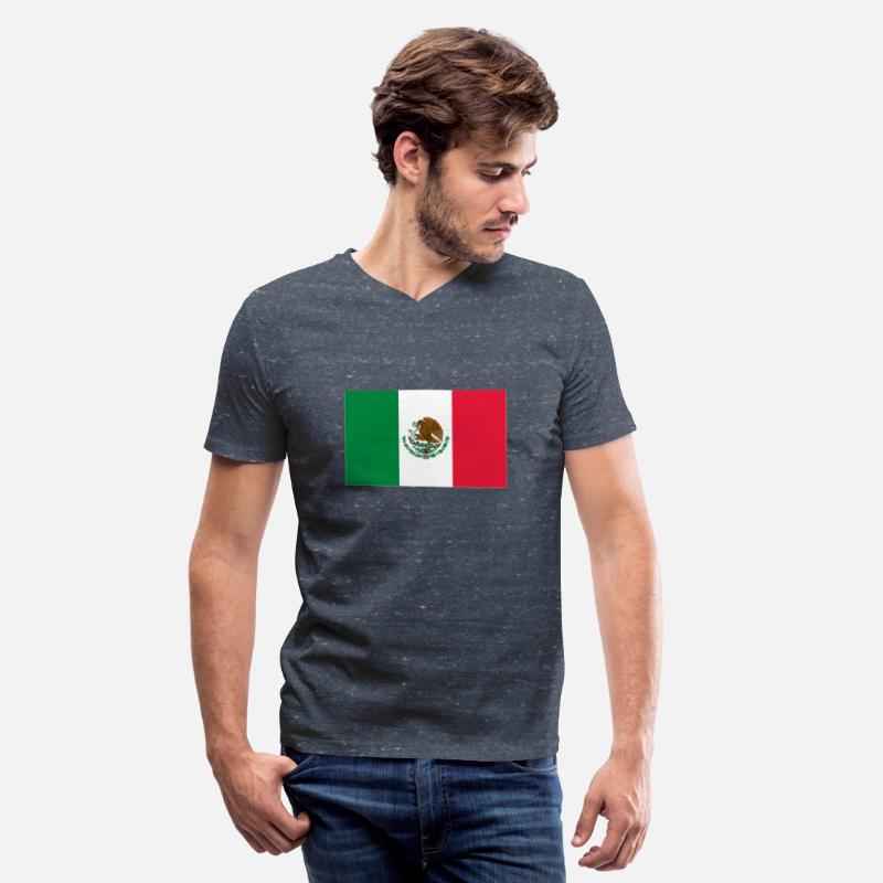 Mexican Flag