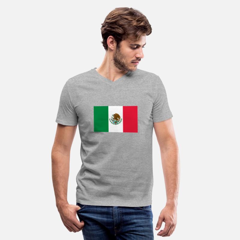 Mexican Flag