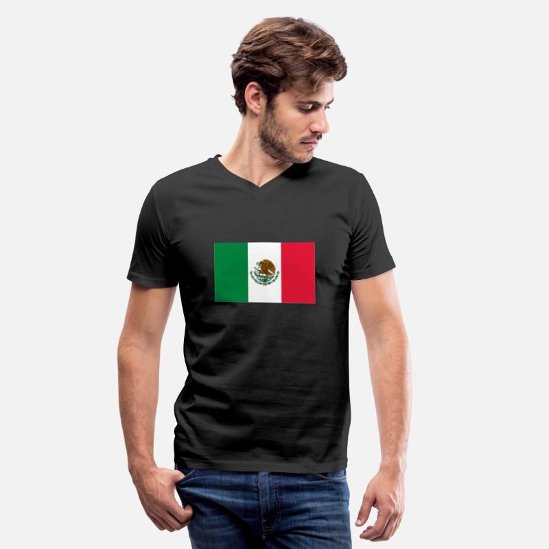 Mexican Flag