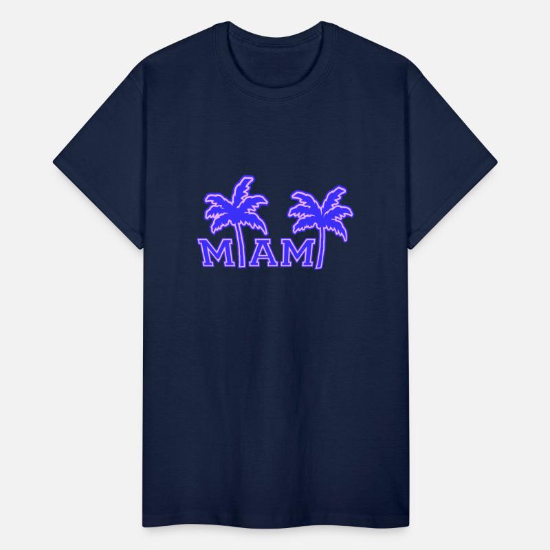 Miami Usa 2 Palm Beach Sun America Travel Cool Fun