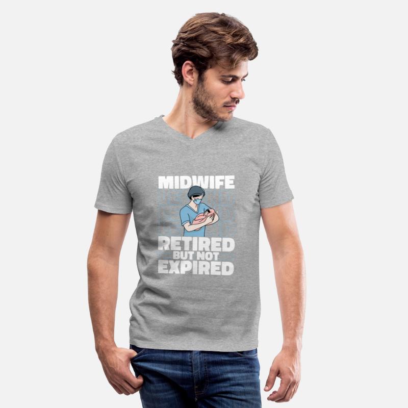 Midwife Midwives Retired