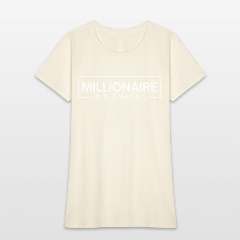 MILLIONAIRE In The Making