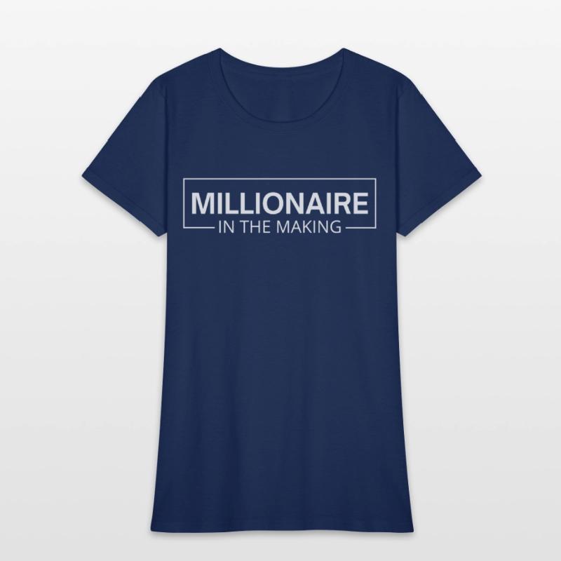 MILLIONAIRE In The Making