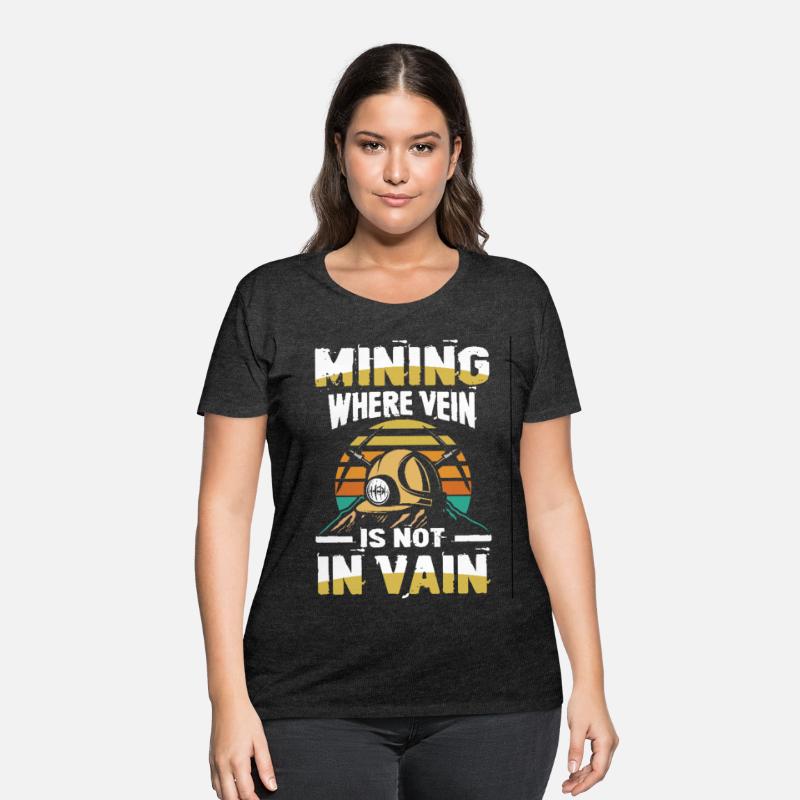 Mining Where Vein Is Not In Vain for a Miner and