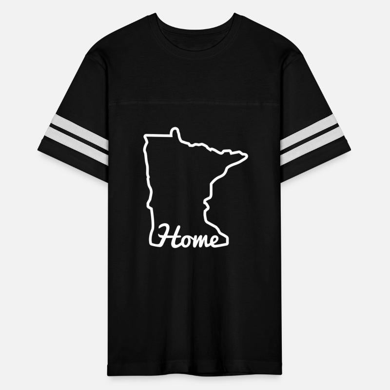 Minnesota Home Mn State Map Minnesotan